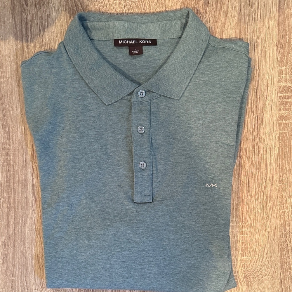 NWOT Michael Kors Shirt